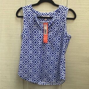 Jude Connally blouse medium